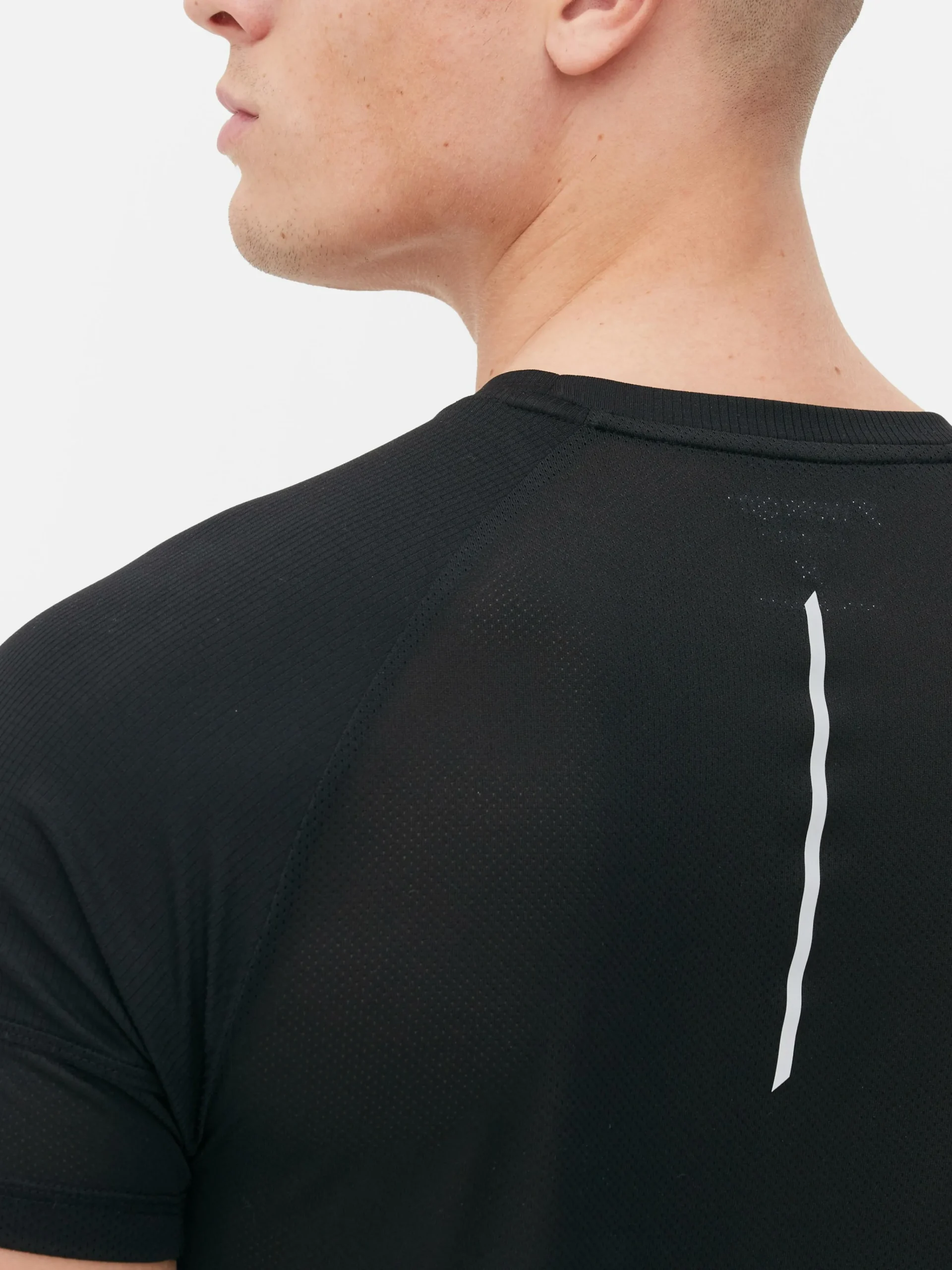 Gym-T-Shirt Herren Sportbekleidung|Tops Und T-Shirts