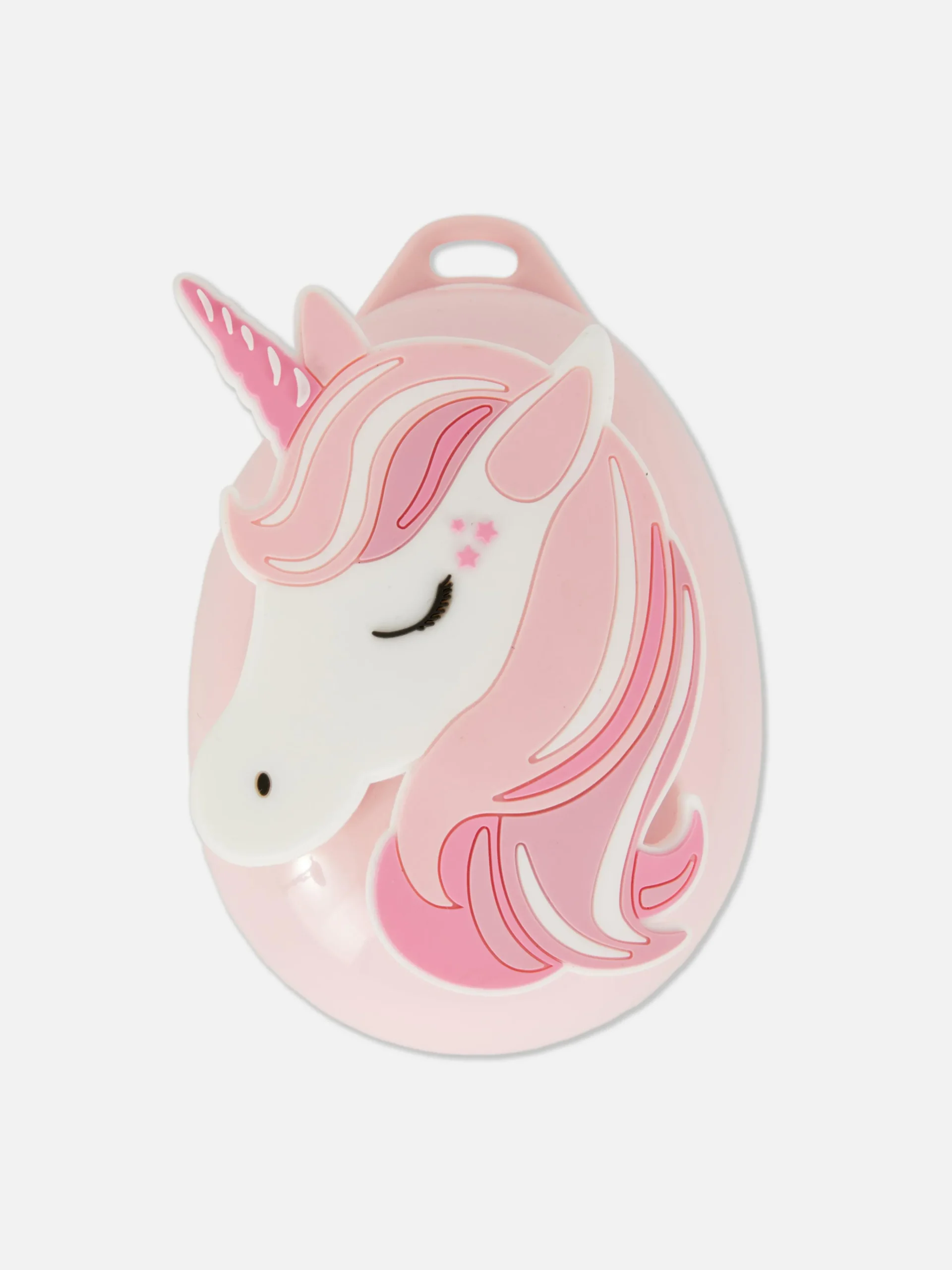 New Haarbürste Im Einhorn-Design Kinder Haarschmuck