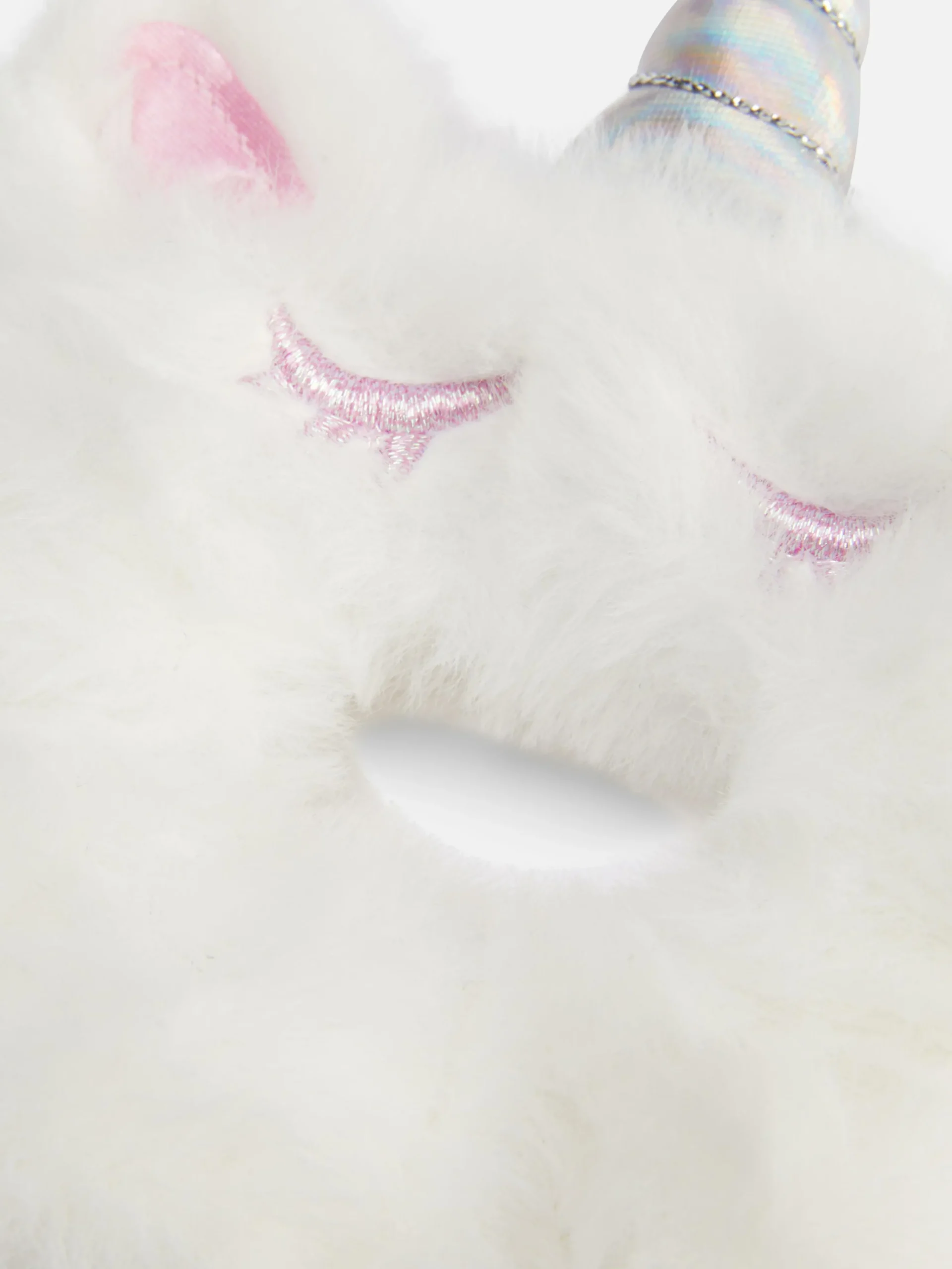 Best Haargummi Mit Einhornmotiv Kinder Haarschmuck