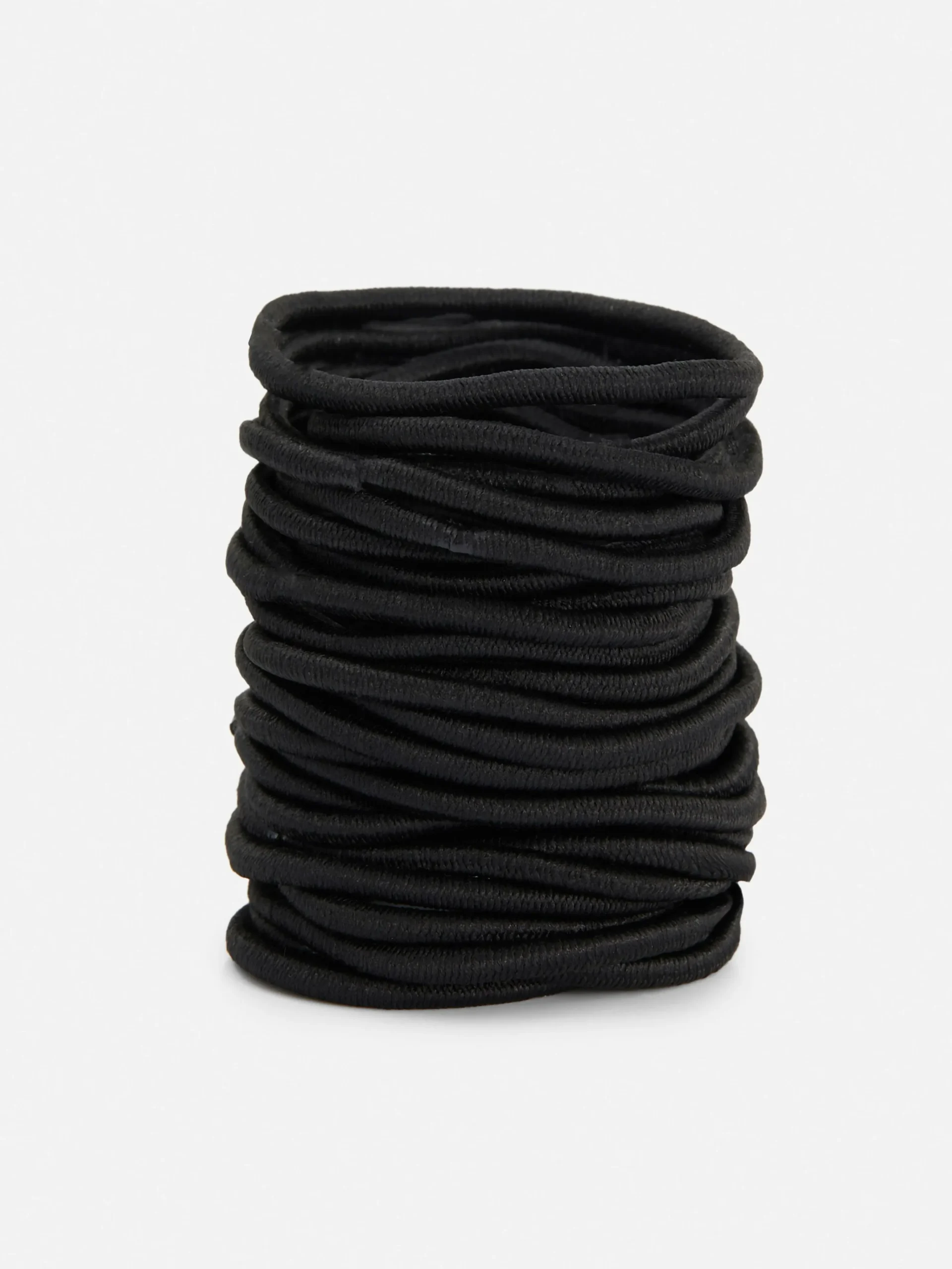 Best Haargummis, 60er-Pack Damen Haarschmuck