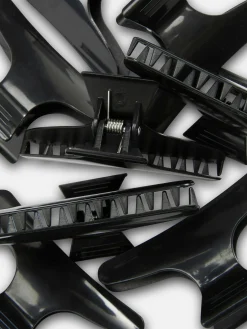 Haarklammern, 8er-Pack Damen Haarschmuck