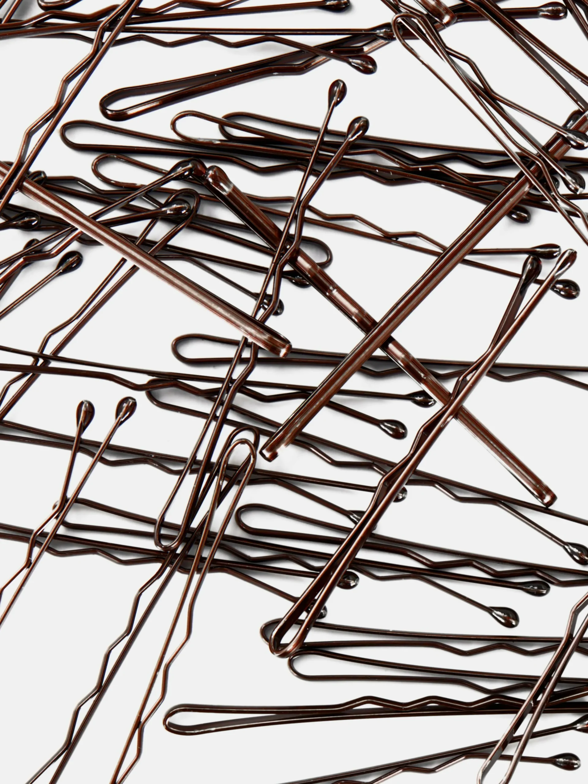 Sale Haarklammern, 60er-Pack Damen Haarschmuck