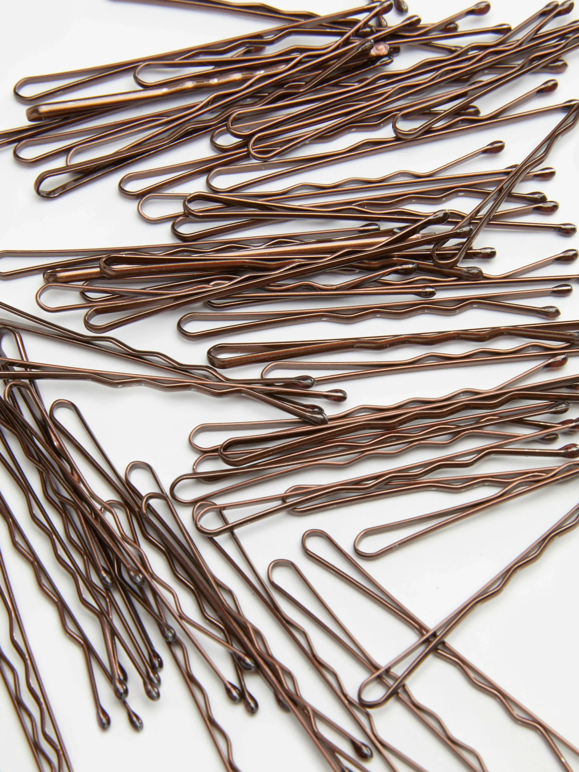 Online Haarklammern, 60er-Pack Damen Haarschmuck