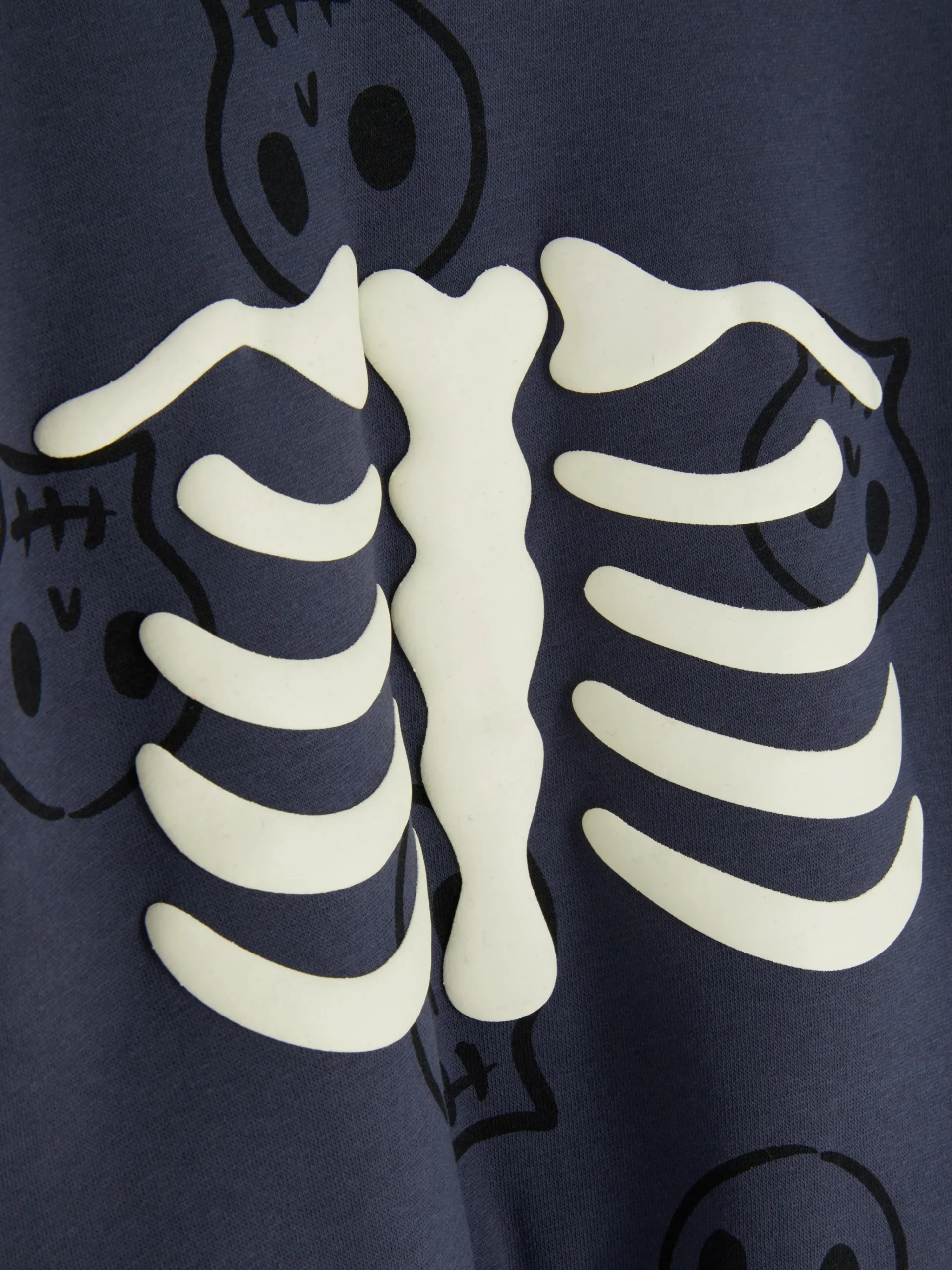 Outlet „Halloween“ Langärmeliges Sweatshirt Kinder Halloween-Kostüme Für Kinder|Halloween Alle