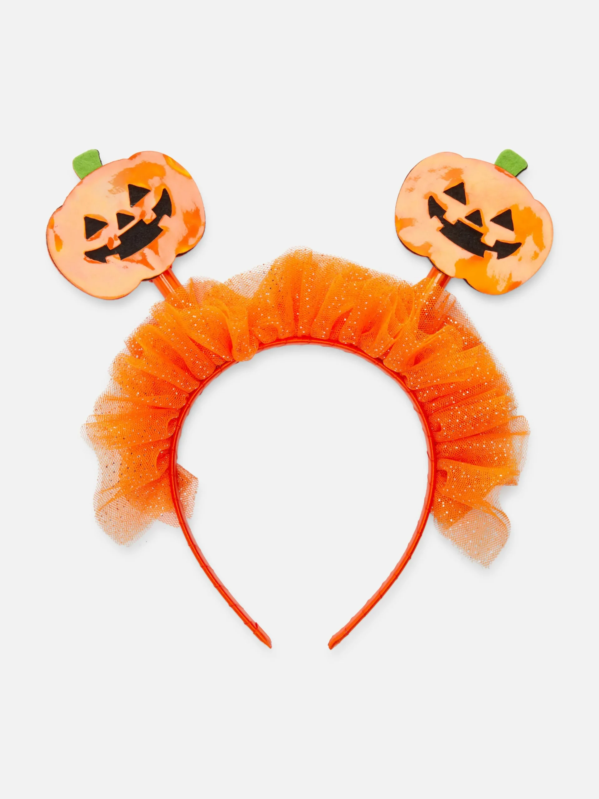 Clearance Halloween-Haarreif Im Kürbisdesign Kinder Halloween-Kostüme Für Kinder|Halloween Alle