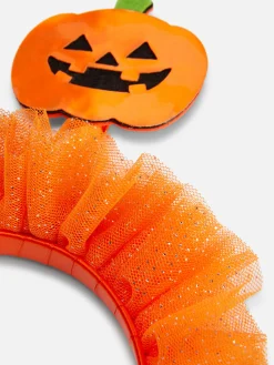 Clearance Halloween-Haarreif Im Kürbisdesign Kinder Halloween-Kostüme Für Kinder|Halloween Alle