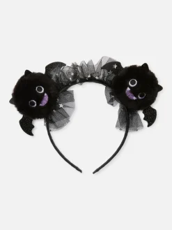 Best Halloween-Haarreif Mit Fledermaus-Design Kinder Halloween-Kostüme Für Kinder|Halloween-Accessoires