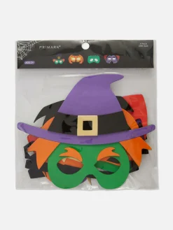 Discount Halloween-Masken-Set, 4er-Pack Kinder Halloween-Kostüme Für Kinder|Halloween Alle