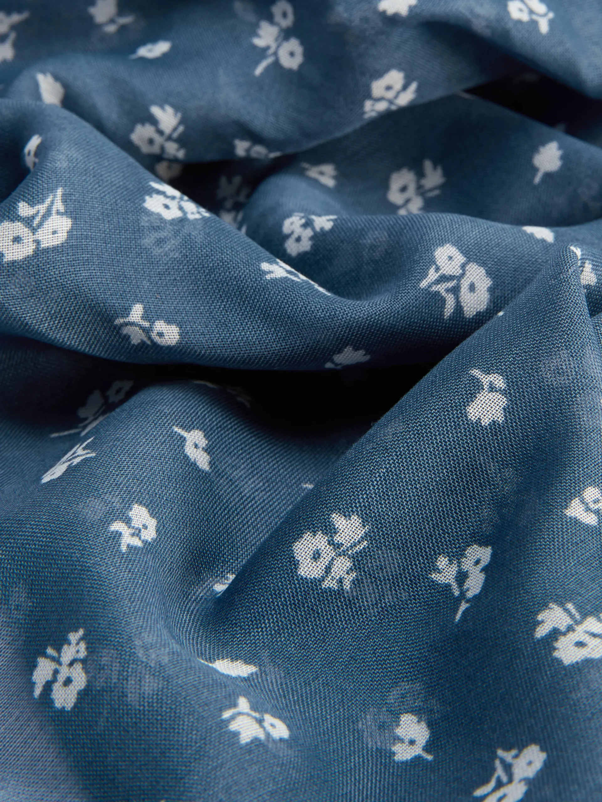 Clearance Halstuch Mit Herzmuster Damen Mützen, Handschuhe Und Schals