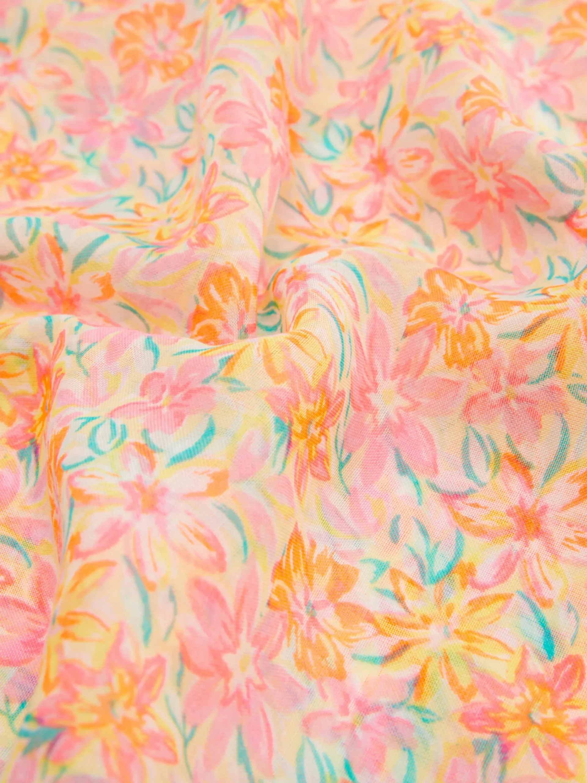 Online Halstuch Mit Herzmuster Damen Mützen, Handschuhe Und Schals