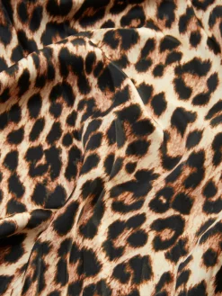 Halstuch Mit Herzmuster Damen Mützen, Handschuhe Und Schals