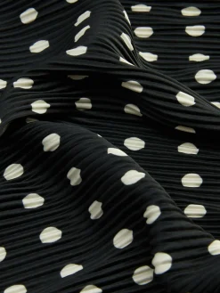 Discount Halstuch Mit Herzmuster Damen Mützen, Handschuhe Und Schals