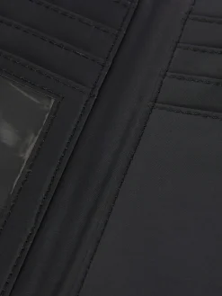 Handtasche Zum Aufklappen Mit Monogramm-Print Damen Taschen Und Portemonnaies