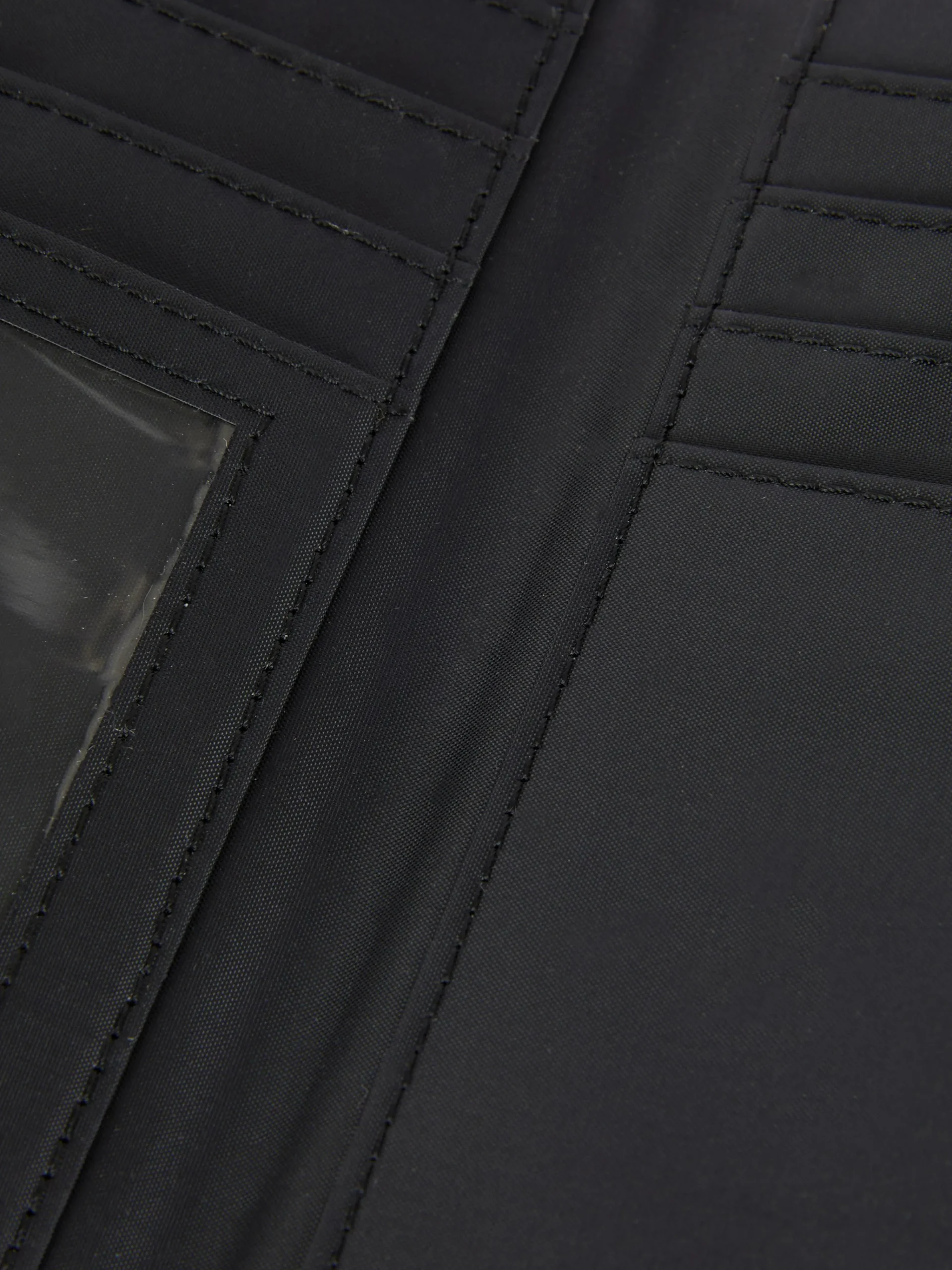 Handtasche Zum Aufklappen Mit Monogramm-Print Damen Taschen Und Portemonnaies