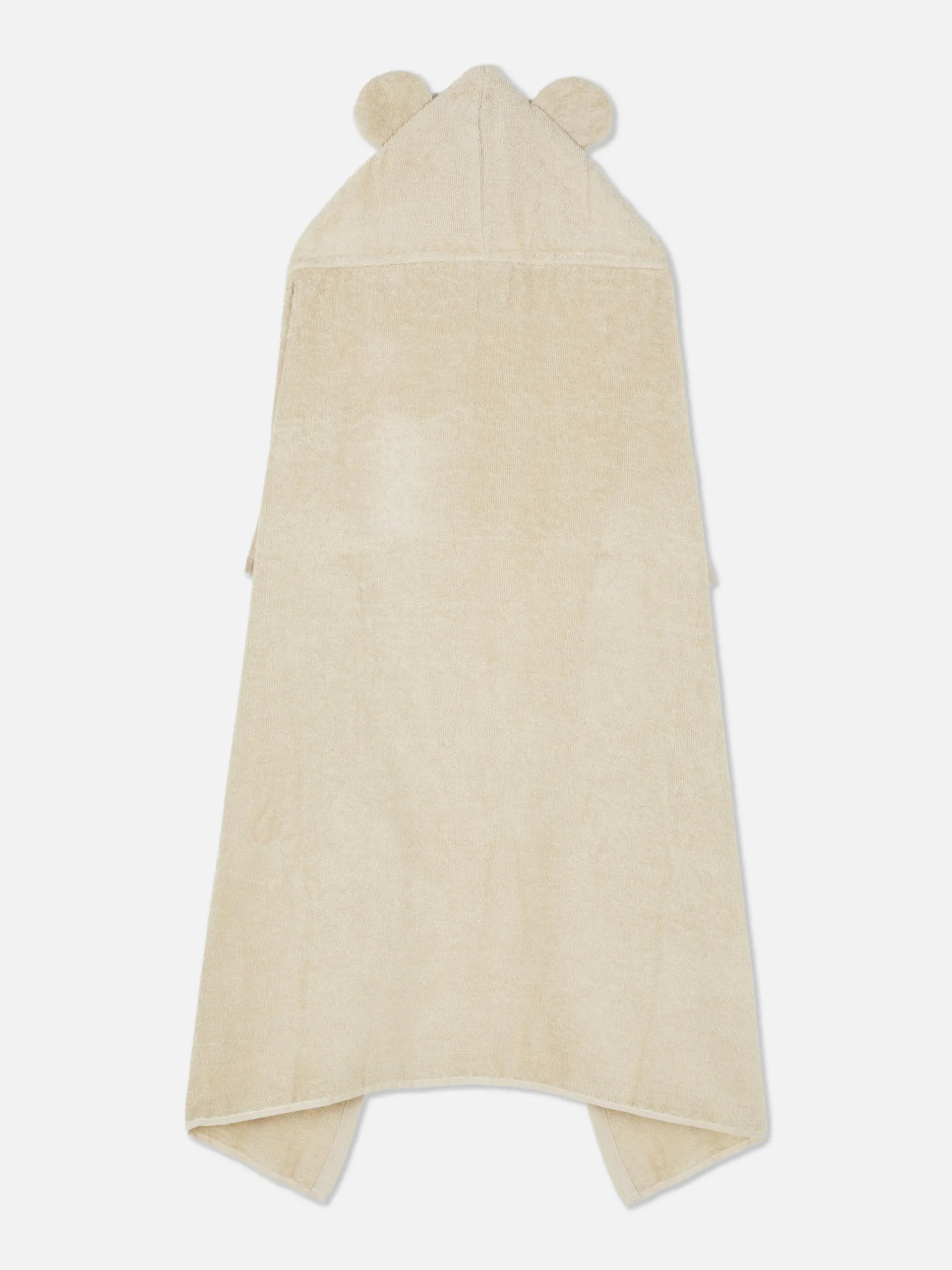 Clearance Handtuch Mit Kapuze Und Bärendesign Handtücher