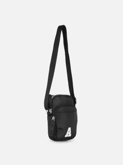 Clearance Handytasche Mit Initiale Damen Taschen Und Portemonnaies