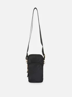 Best Handytasche Mit Zwei Fächern Damen Taschen Und Portemonnaies