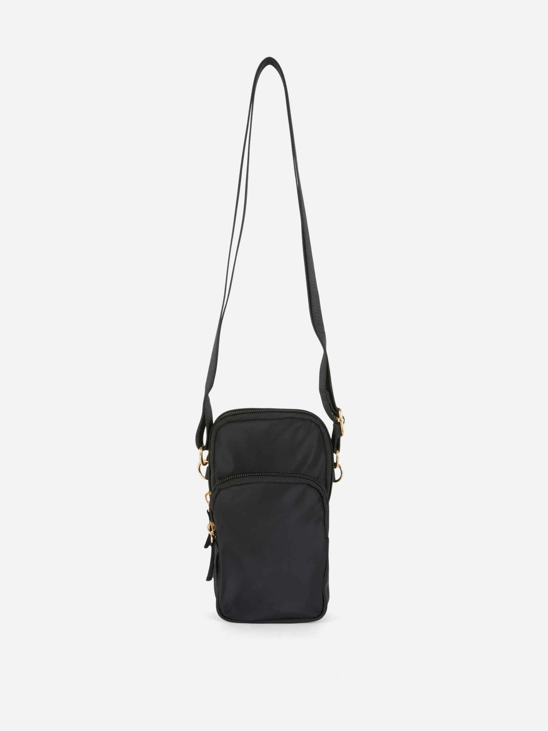 Best Handytasche Mit Zwei Fächern Damen Taschen Und Portemonnaies