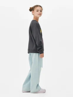 Sale „Harry Potter™ Hogwarts“ Sweatshirt Kinder Hoodies Und Sweatshirts