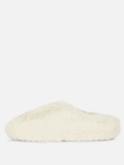 Best Hausschuhe Aus Kunstfell Damen Hausschuhe