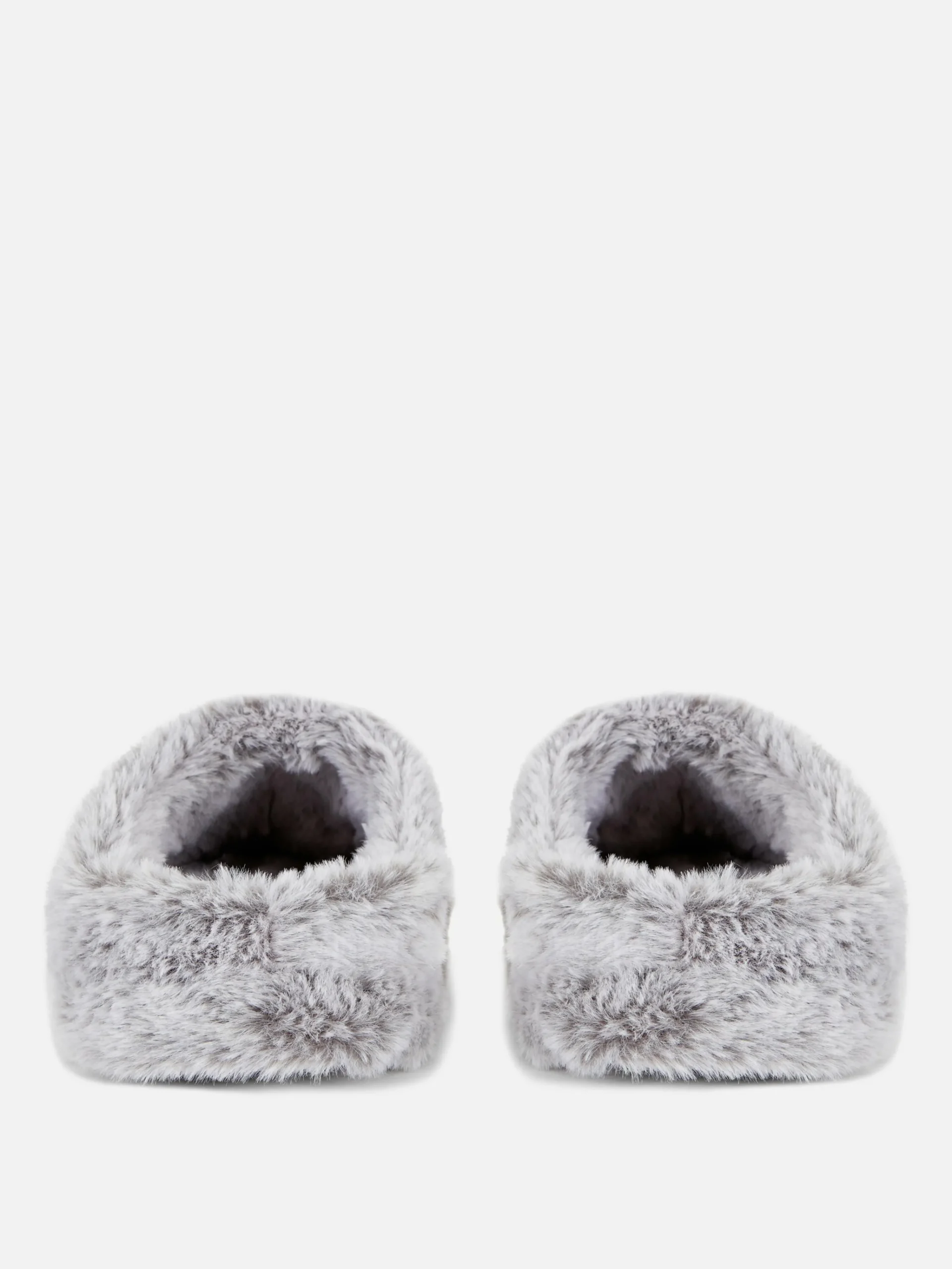 Online Hausschuhe Aus Kunstfell Damen Hausschuhe