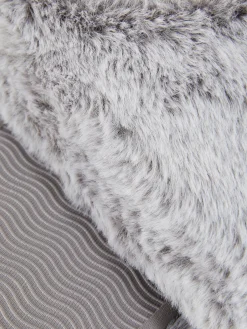 Online Hausschuhe Aus Kunstfell Damen Hausschuhe