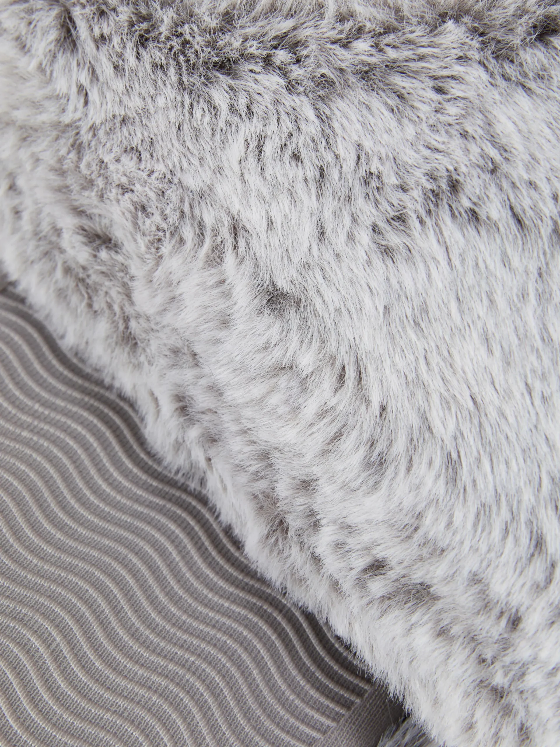 Online Hausschuhe Aus Kunstfell Damen Hausschuhe