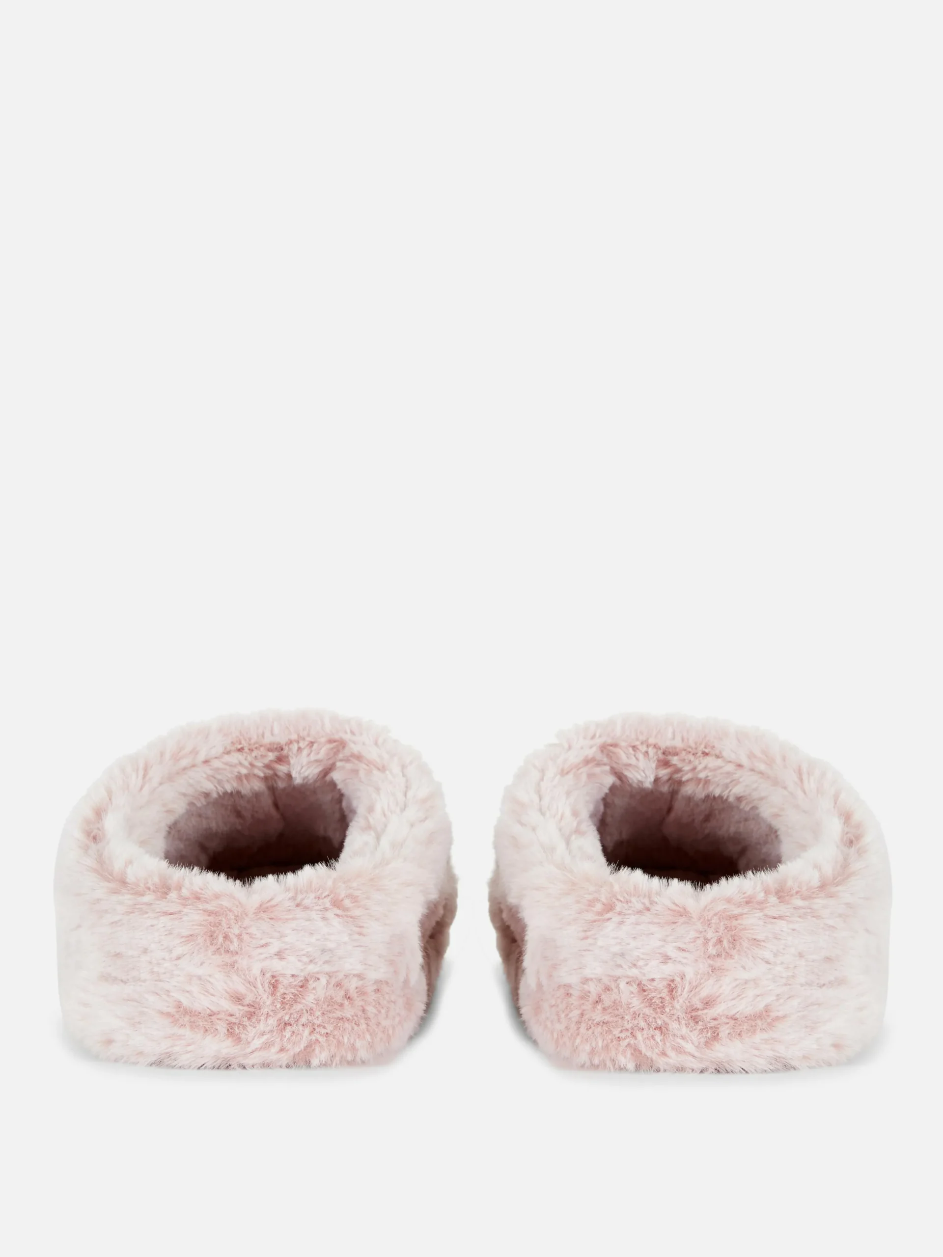 Online Hausschuhe Aus Kunstfell Damen Hausschuhe