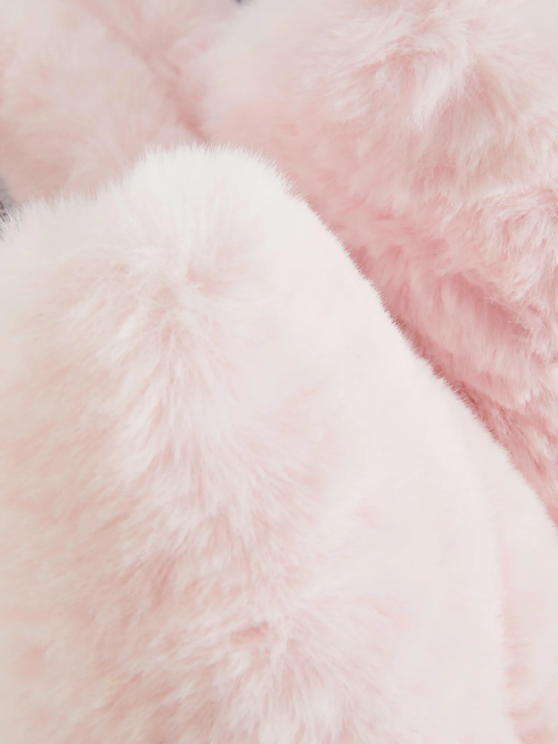 Best Hausschuhe Aus Kunstpelz Damen Hausschuhe