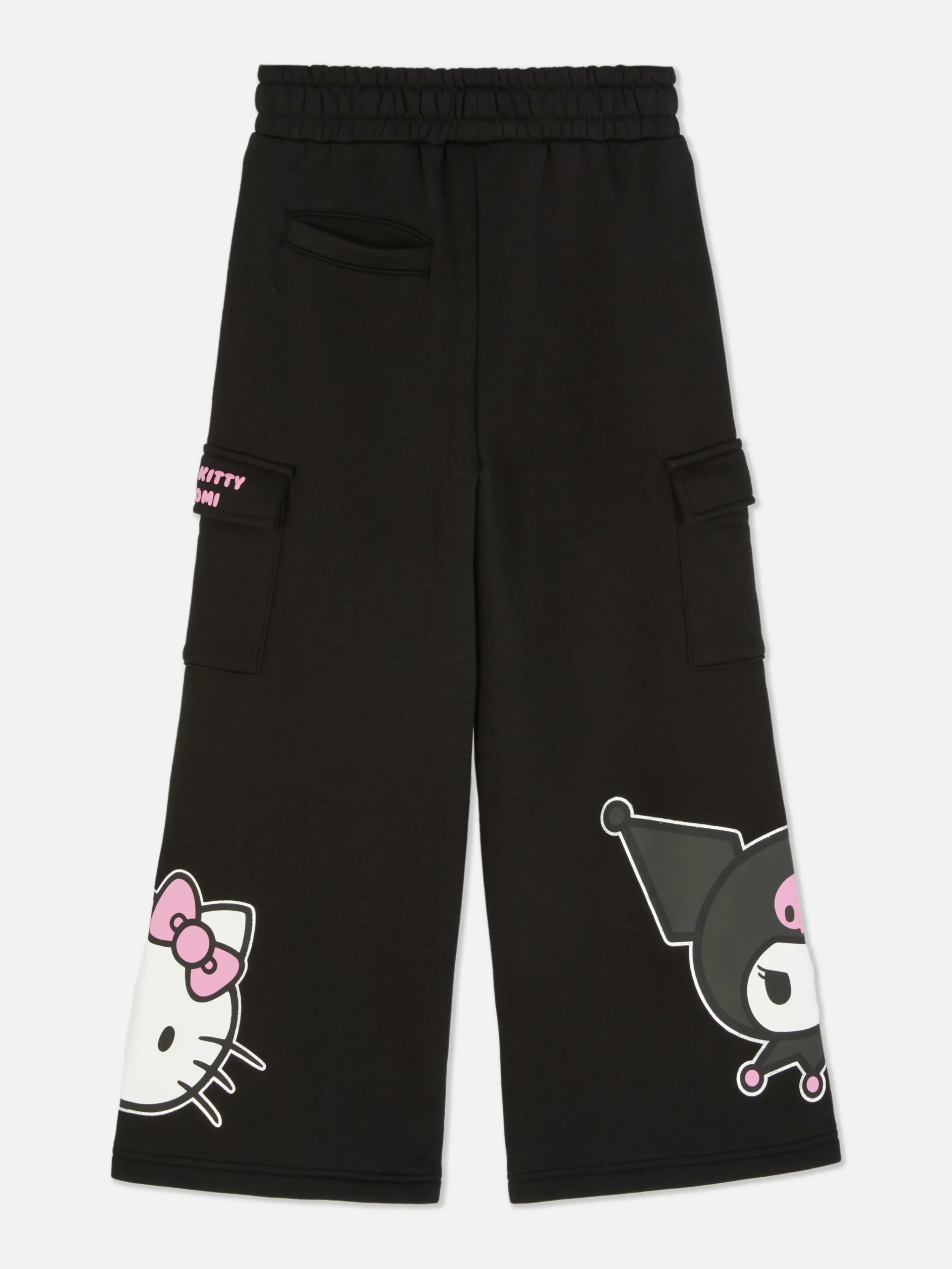 New „Hello Kitty And Friends“ Cargo-Jogginghose Kinder Jogginghosen