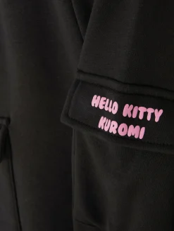 New „Hello Kitty And Friends“ Cargo-Jogginghose Kinder Jogginghosen