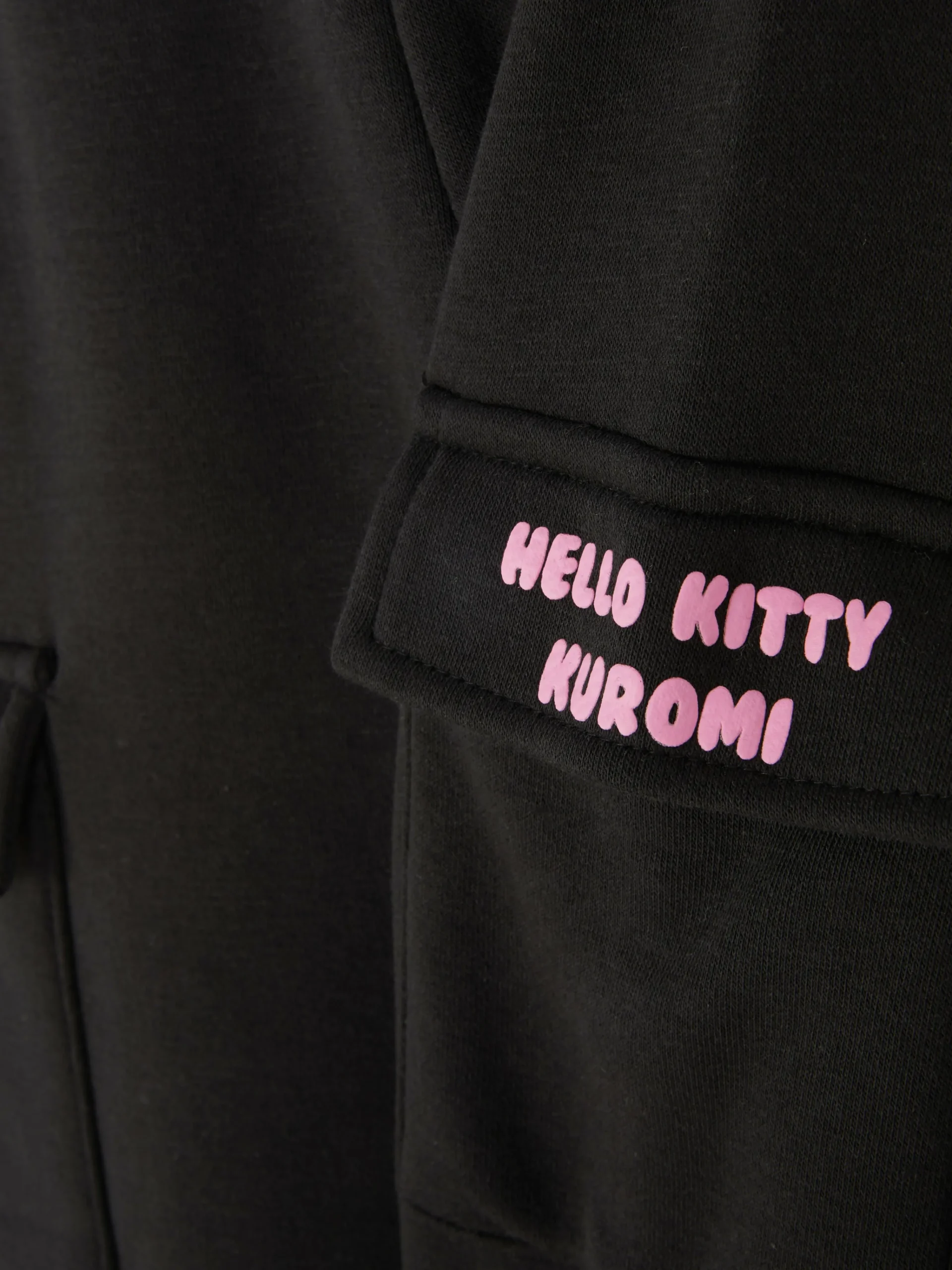 New „Hello Kitty And Friends“ Cargo-Jogginghose Kinder Jogginghosen