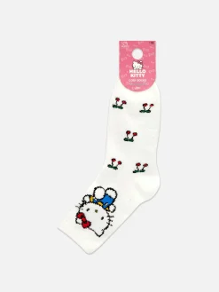 Outlet „Hello Kitty“ Bett-Socken Damen Socken