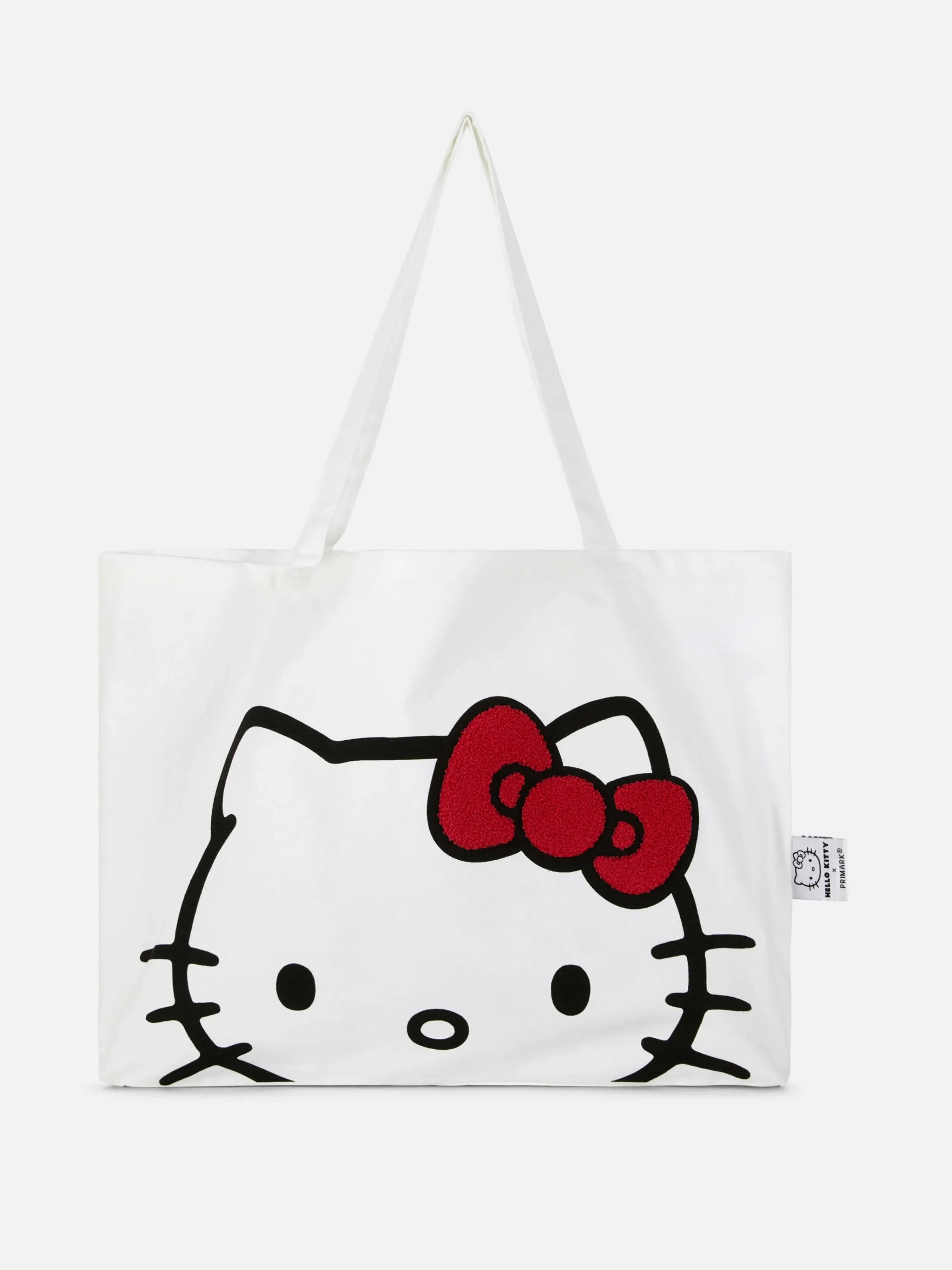 Online „Hello Kitty“ Canvas-Tasche Reiseaccessoires