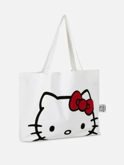 Online „Hello Kitty“ Canvas-Tasche Reiseaccessoires