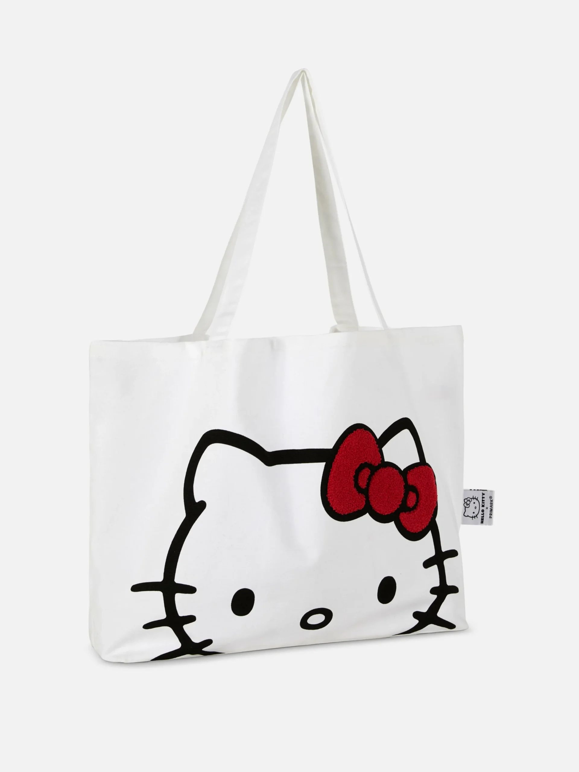 Online „Hello Kitty“ Canvas-Tasche Reiseaccessoires