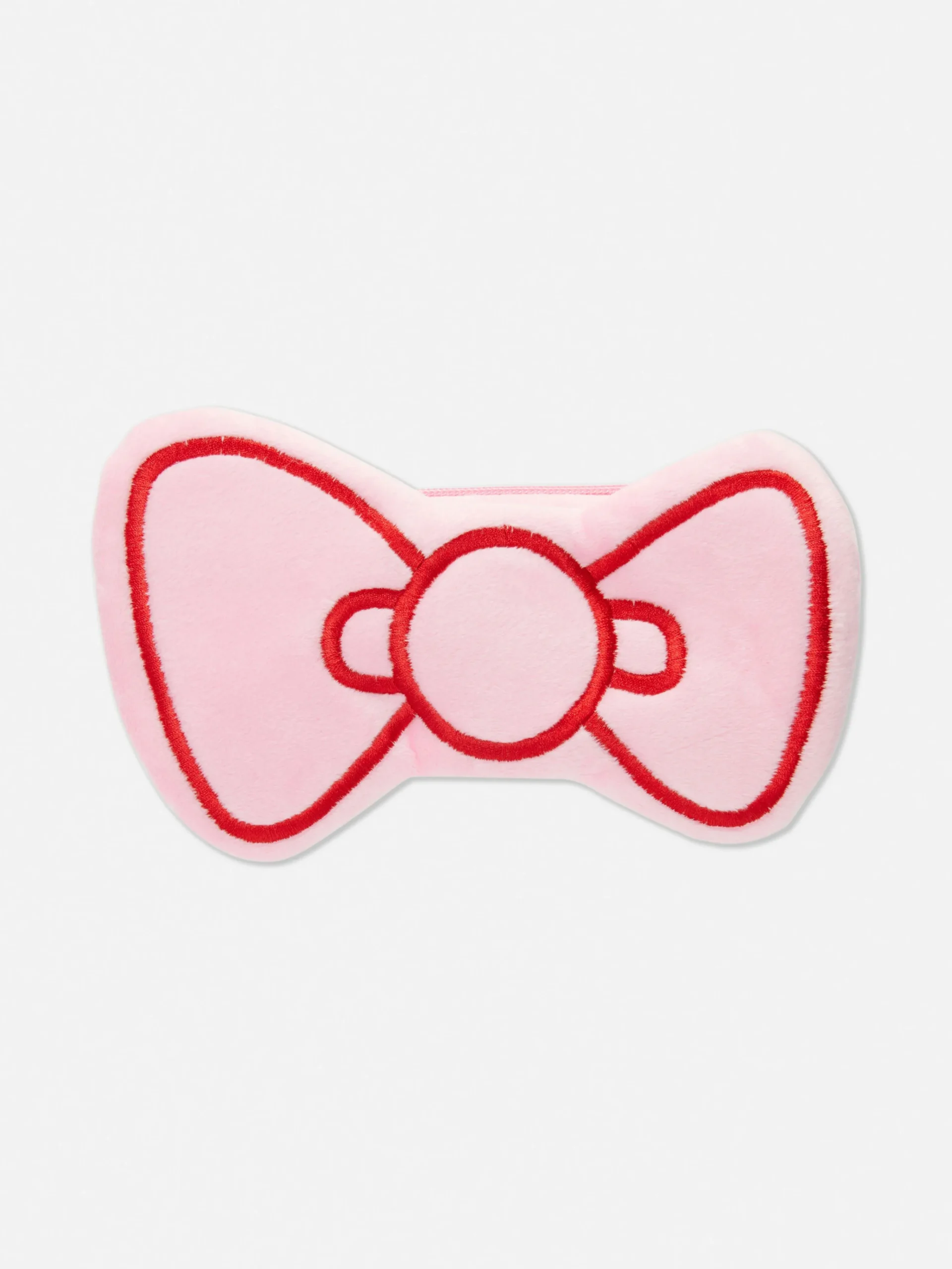 New „Hello Kitty“ Federmäppchen In Schleifenform Kinder Federmäppchen