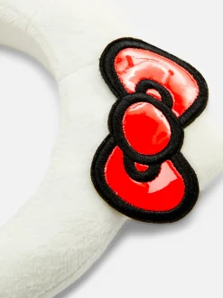 „Hello Kitty“ Haarreif Mit Ohren Damen Haarschmuck