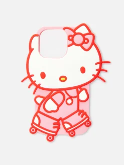 Hot „Hello Kitty“ Handyhülle Zum 50. Jubiläum Handyhüllen