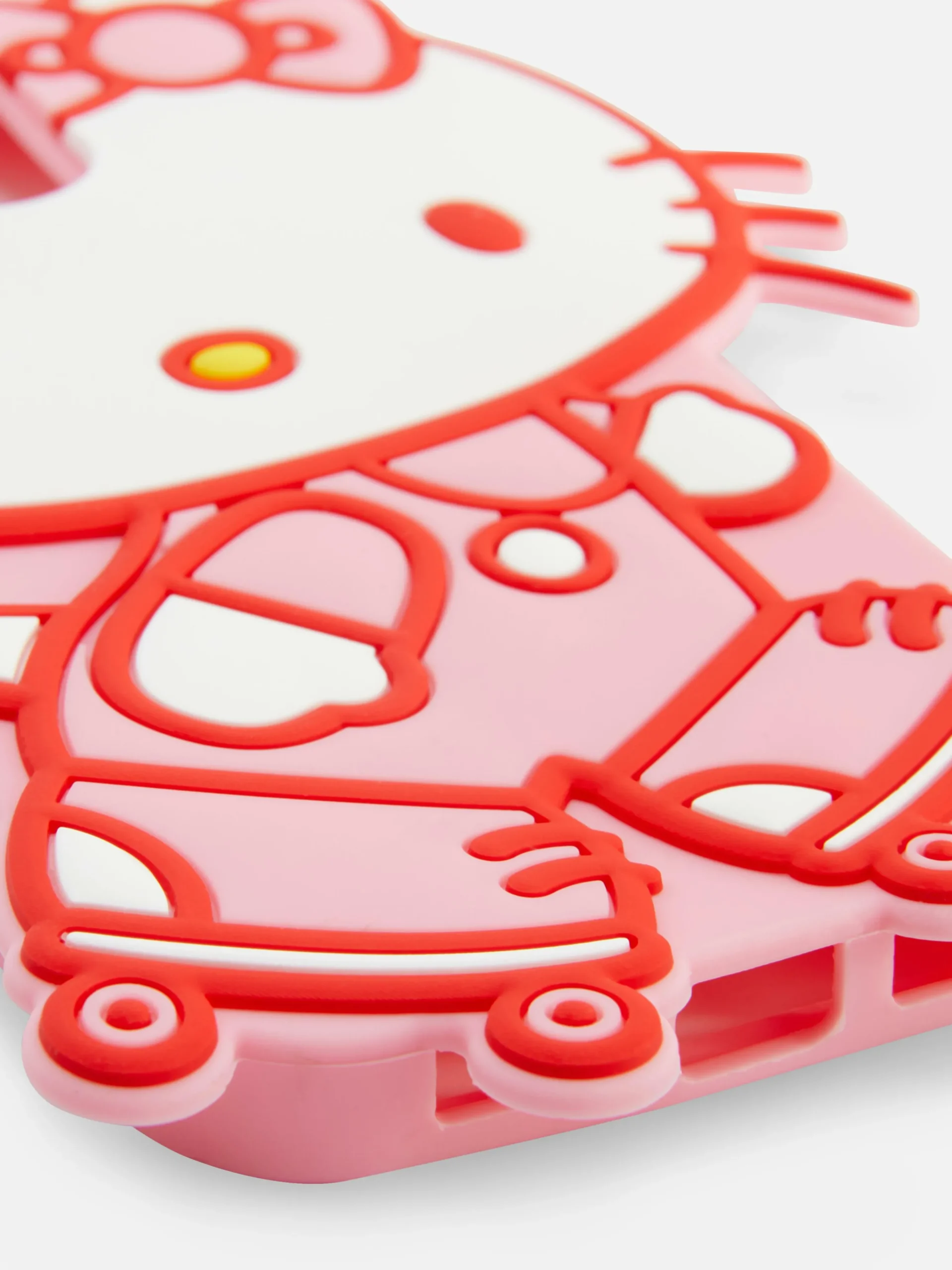 Hot „Hello Kitty“ Handyhülle Zum 50. Jubiläum Handyhüllen