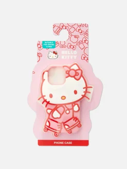 Hot „Hello Kitty“ Handyhülle Zum 50. Jubiläum Handyhüllen