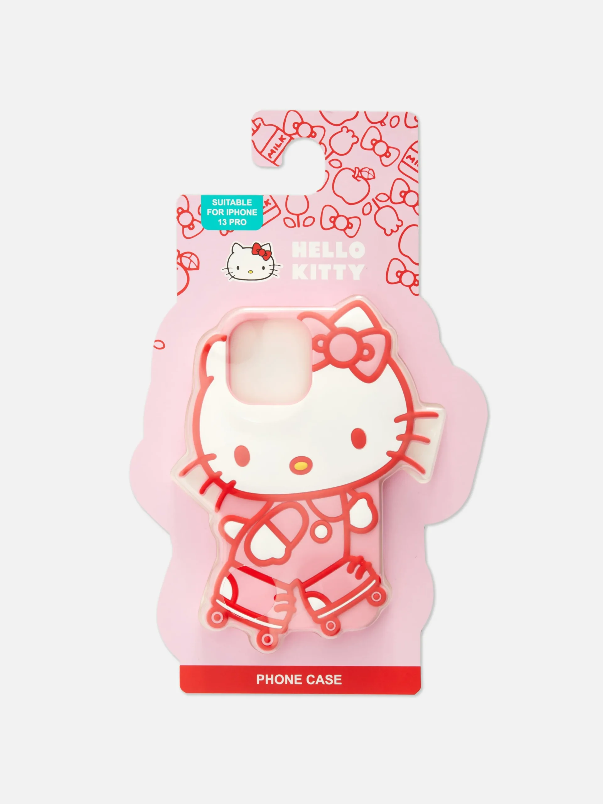 Hot „Hello Kitty“ Handyhülle Zum 50. Jubiläum Handyhüllen