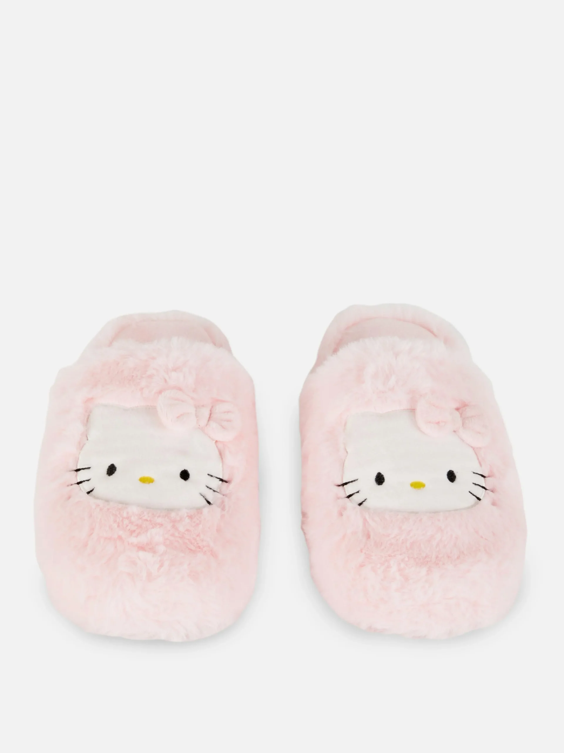 Sale „Hello Kitty“ Hausschuhe Damen Hausschuhe|Hausschuhe