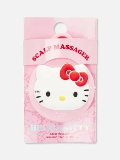 Discount „Hello Kitty“ Kopfhautmassagebürste Bürsten Und Kämme|Hairstyling