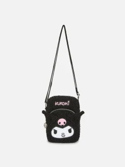 New „Hello Kitty Kuromi“ Handytasche Damen Taschen Und Portemonnaies