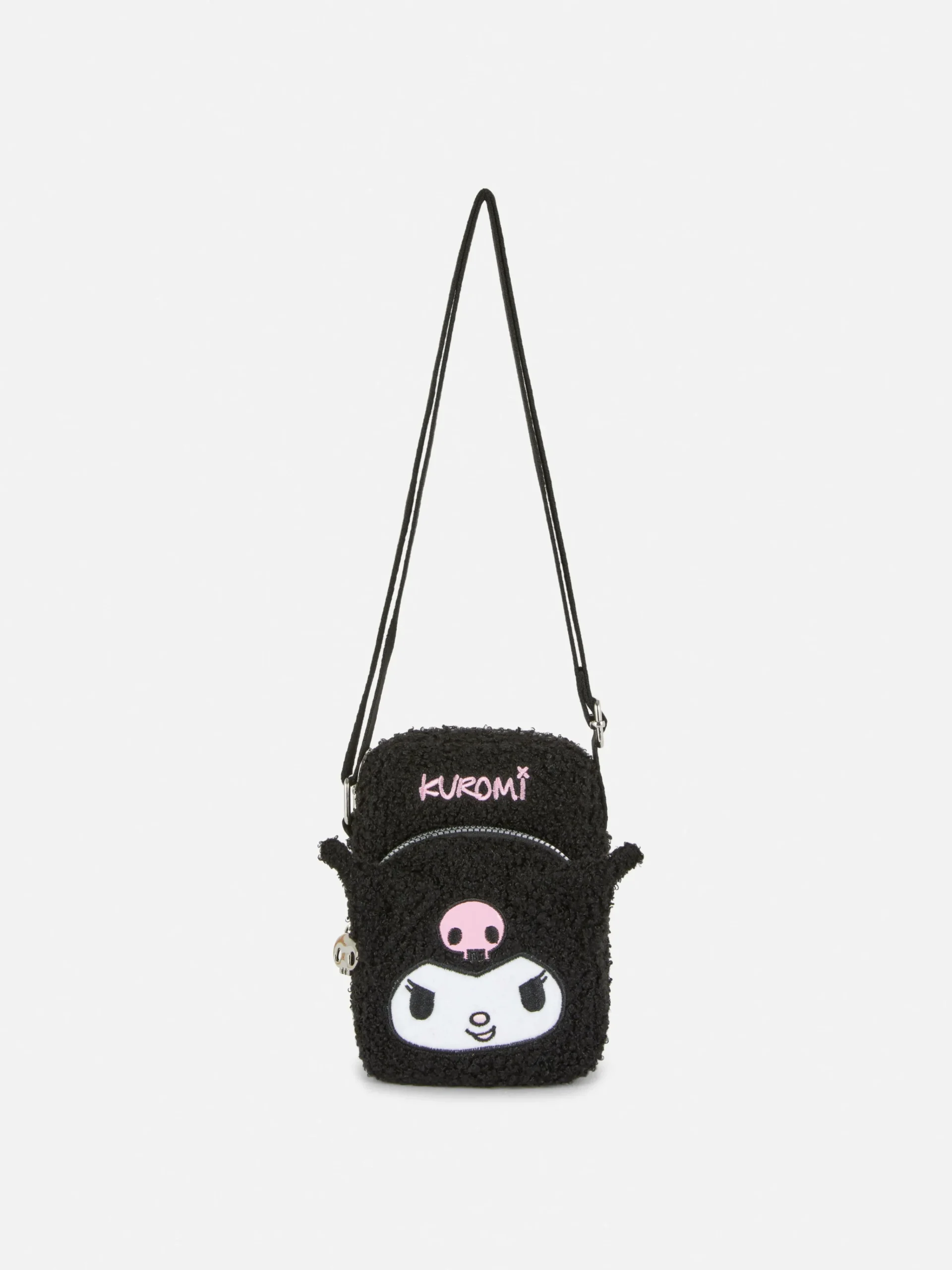 New „Hello Kitty Kuromi“ Handytasche Damen Taschen Und Portemonnaies