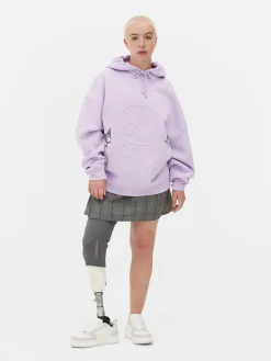 Outlet „Hello Kitty Kuromi“ Hoodie Damen Hoodies Und Sweatshirts