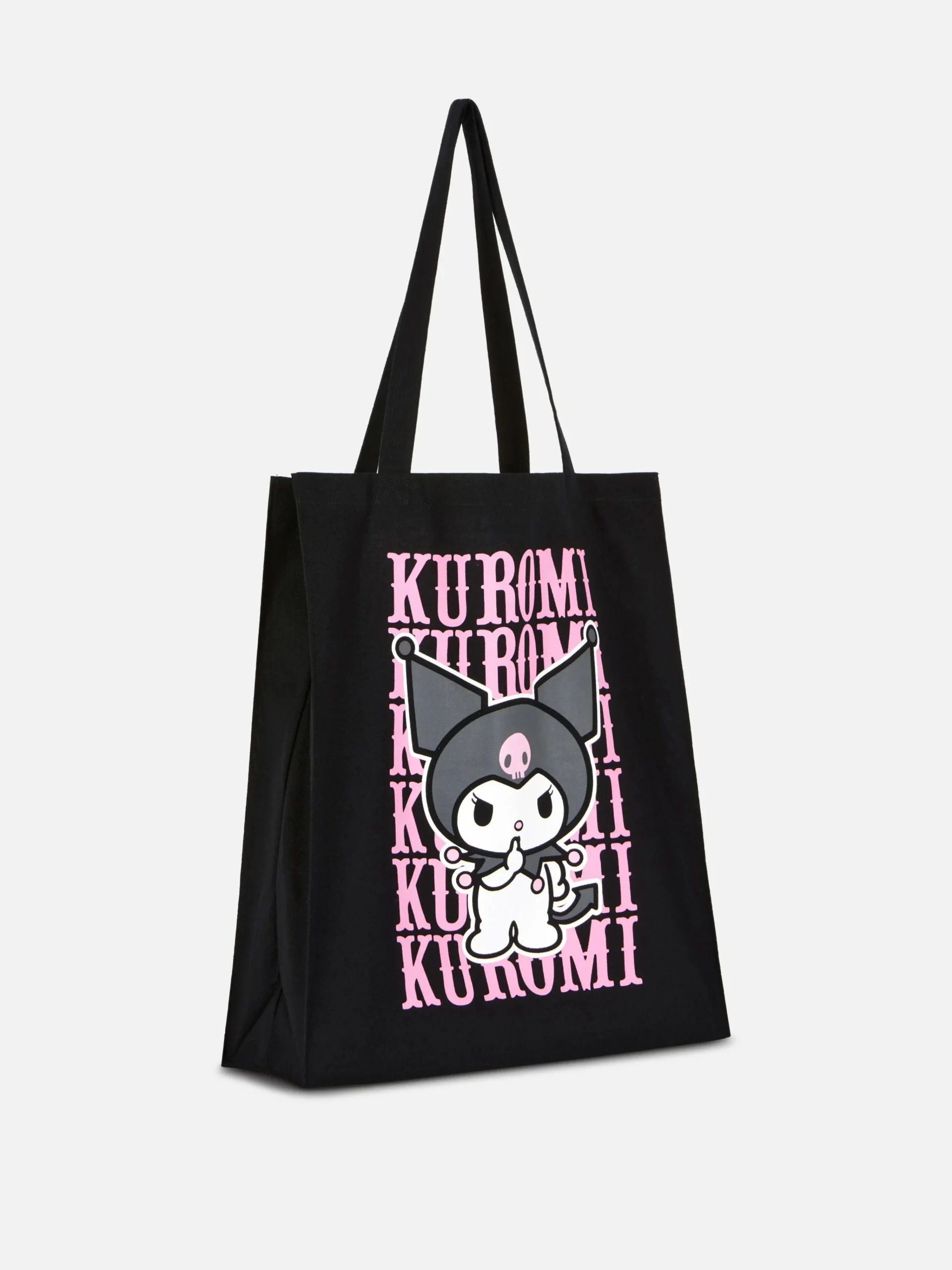 Clearance „Hello Kitty Kuromi“ Tragetasche Reiseaccessoires