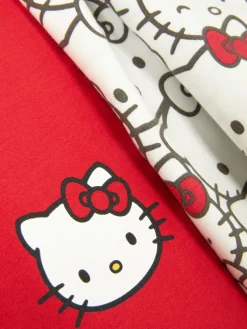 Hot „Hello Kitty“ Leggings Zum 50. Jubiläum, 2er-Pack Hosen Und Leggings