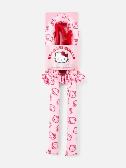 „Hello Kitty“ Lockenwickler-Set Ohne Hitze Hairstyling